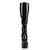Pleaser - ELECTRA2000Z Botte au genou - Noir Product image